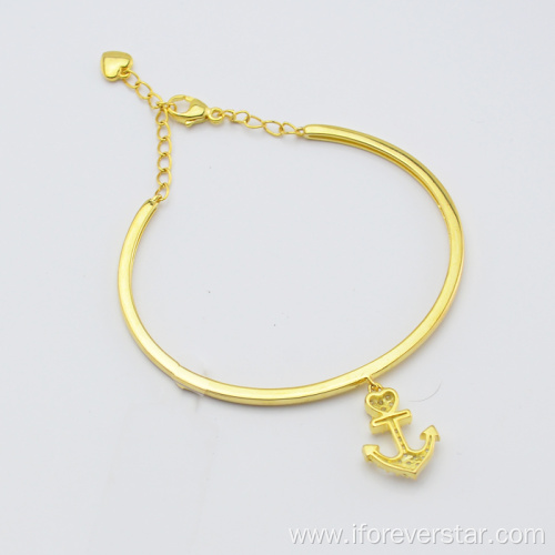 100% Genuine 925 Silver Bracelet Jewelry Wholesale